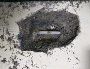 丹棱漏水维修公司浅析丹棱市地下管道测漏仪原理