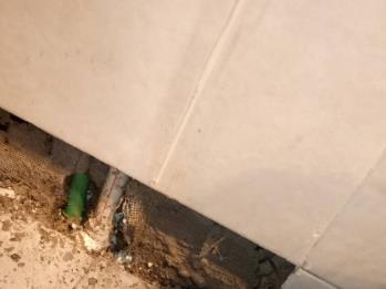 丹棱卫生间测漏水公司分享下丹棱市地下管线探测方法分析