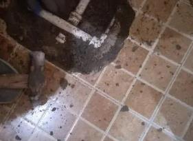 丹棱卫生间测漏水公司分享下丹棱自来水管道泄漏检测的具体位置分析。