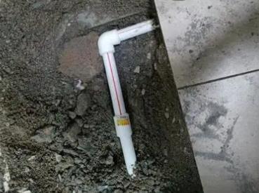 丹棱卫生间漏水检测公司分享下家用管道漏水检测方法