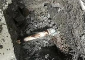 丹棱卫生间漏水维修公司为您解答丹棱市地下水管渗漏常见问题及解决方法。