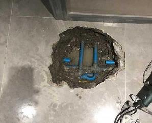 丹棱测漏水公司为您专业解答丹棱地暖漏水检测中精确漏水检测的成本