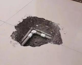 丹棱测漏水公司专业解答供水管道泄漏检测的四种常用方法