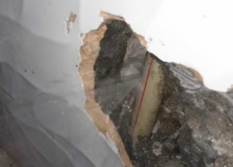 丹棱漏水维修公司为您解答管道泄漏检测听证会真假声——丹棱管道泄漏检测
